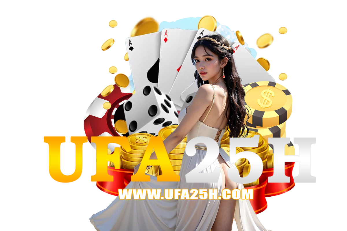 ufa25h wallet