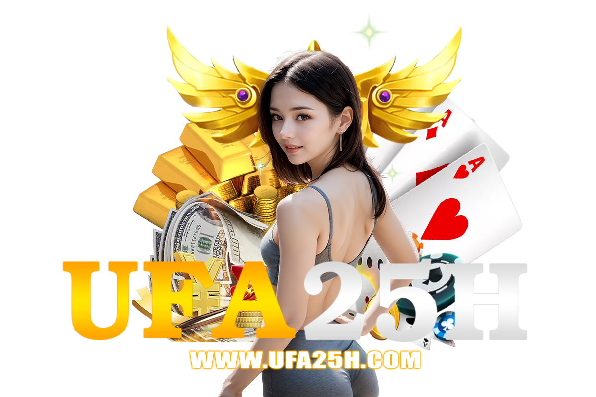 ufa25h สล็อต